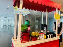 -奔驰上海利星(七宝店)