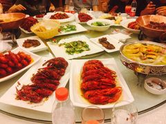 -星湖饭店(汉中门店)