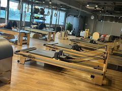 -OXYGYM奥美氧舱运动中心(丽都水岸店)