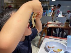 -Primo·丽莫意大利窑烤披萨