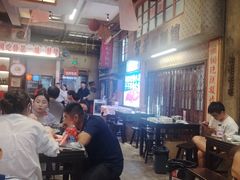-阿财老铺·老蚌埠龙虾城(华夏总店)
