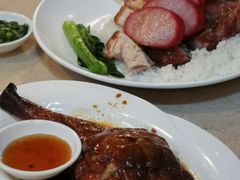 -龍記飯店
