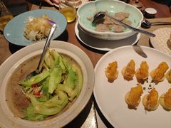 -曾宴·楚菜(湖北省博物馆店)