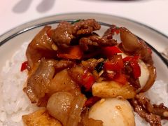 -味上湘菜馆(河马店)