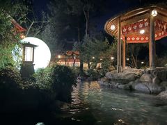 -唐风温泉