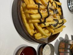 -王品牛排(北京新辰里亚运村店)