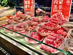 -南通绿洲国际假日酒店全日餐厅