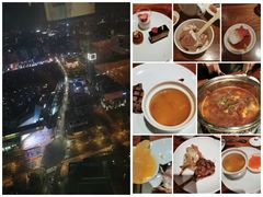 -嘉定凯悦·咖啡厅