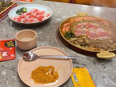 -牛牛章·章鱼水煎肉(光谷世界城店)