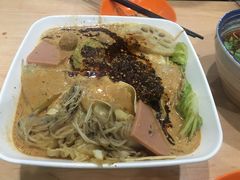 -林静小吃(复兴路店)