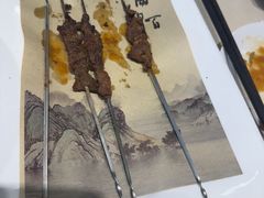 -老太原菜馆(府西街店)