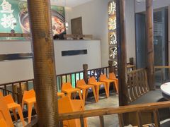 -周渝食惦酸菜鱼(青浦店)