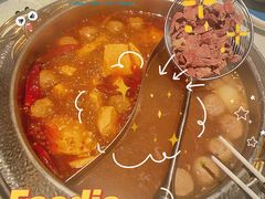 -左庭右院鲜牛肉火锅(苏州园区永旺店)