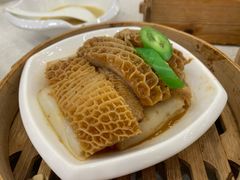 -龙的酒楼·手工早茶·顺德菜(近良路店)