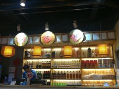 -锅来乐地锅鸡(安亭店)
