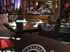 -江边城外烤全鱼(方庄店)