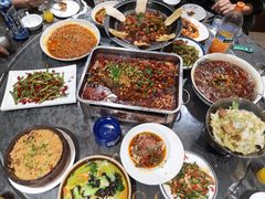 -小四川菜馆(托乐嘉店)