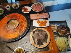 -陈眼镜火锅(总店)