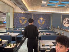 -一绪に寿喜烧(虹悦城店)
