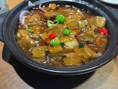 -魔鬼牛蛙小厨•烤鱼•龙虾(上马墩光华时代店)