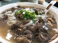 -荔林食店(西华路店)