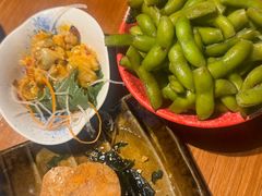 -人间酒暖·Go blanc·烧鸟·深夜食堂(陆家嘴店)