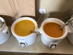 -素满香·素食自助餐(苏州·临顿路店)