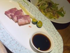 -永安鱼庄·镇江菜(丁卯店)