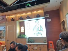 -刘老表·瓦罐汤涮肉(青云谱店)