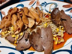 精华鹅三拼-陈鹏鹏潮汕菜(世界之窗店)