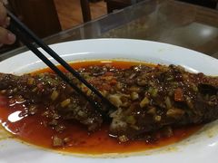 -白魁老号饭庄(安内店)