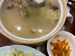 -全聚德(扬州虹桥坊店)