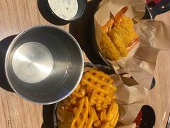 -必胜客(北苑路店)