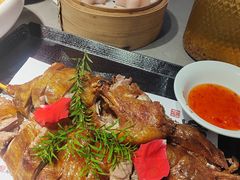 -姑苏家宴·苏帮菜·松鼠桂鱼(苏州总店)
