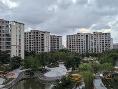 -梧桐人家中国太平国际健康颐养社区