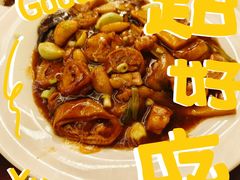-鹿鸣春饭店(总店)