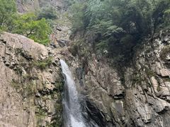 -五泄景区