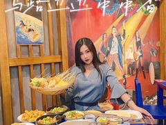 -马路边边串串香(双井直营店)