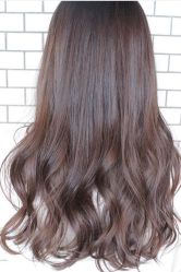 -茶发Salon·烫发染发理发