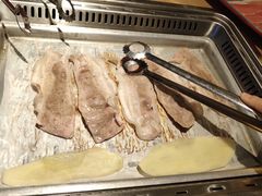 -新石器烤肉(招商1872店)