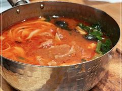 -小满手工粉(上海月星环球港店)