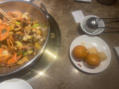 -七欣天香辣蟹火锅(上海银亿滨江店)