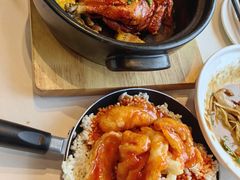 -大鸭梨烤鸭(金色漫香店)