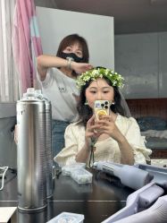 -绽放摄胶片摄影工作室