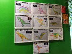 -恐龙探索乐园(磁器口店)