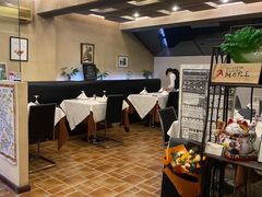 -爱茉莉意大利西餐厅
