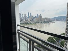 -Yolo私汤温泉设计师酒店(重庆南滨路店)
