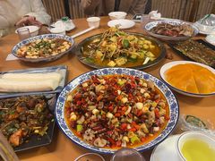 -拈一筷子·宜宾江湖菜(总店)