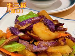 -东北风(江北万达店)