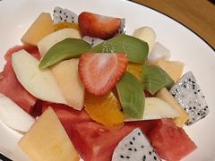 -MR.ROCKY洛奇先生RESTAURANT&BAR(宝安壹方城店)